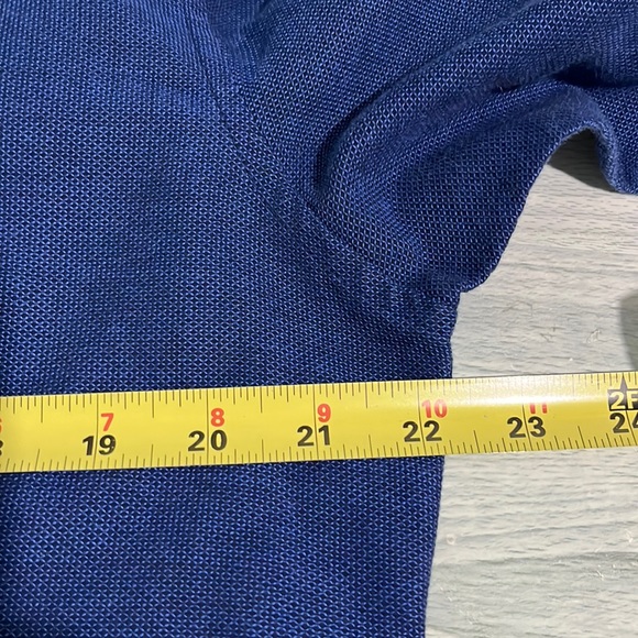 Zara Mens button up shirt - Picture 7 of 8